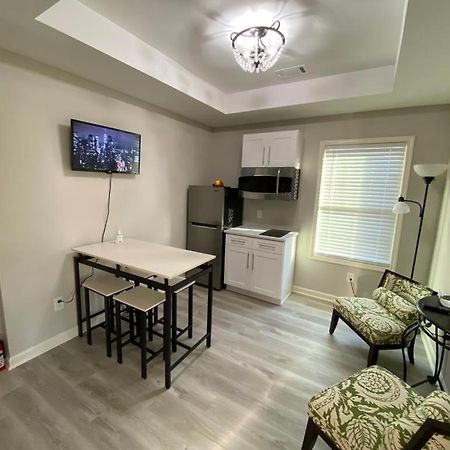 Unwind In Winder Apartment Exterior photo