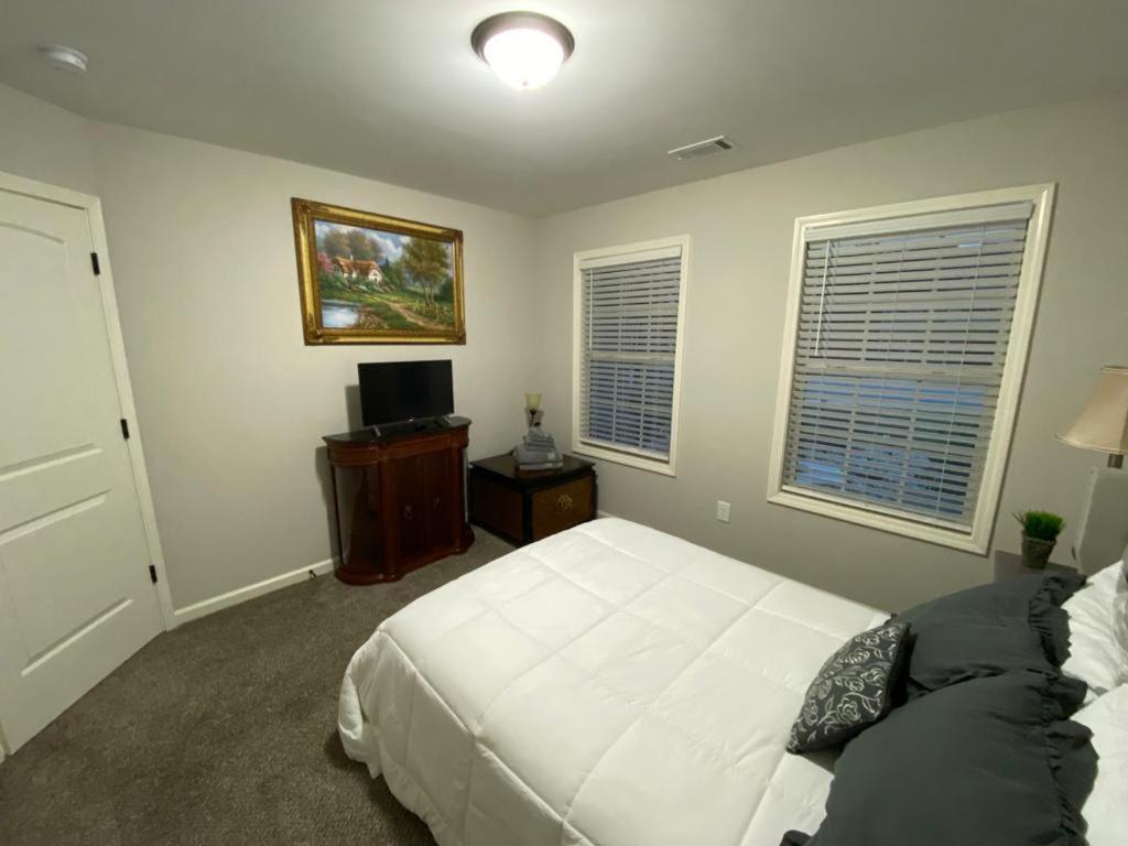 Unwind In Winder Apartment Exterior photo